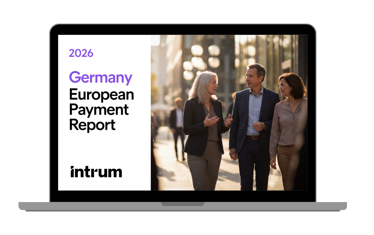 European Payment Report 2026 - Germany
