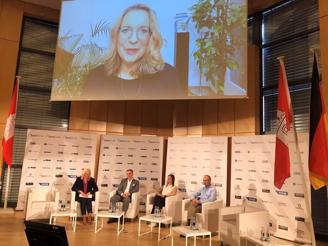 2022 Eurominds Panel 