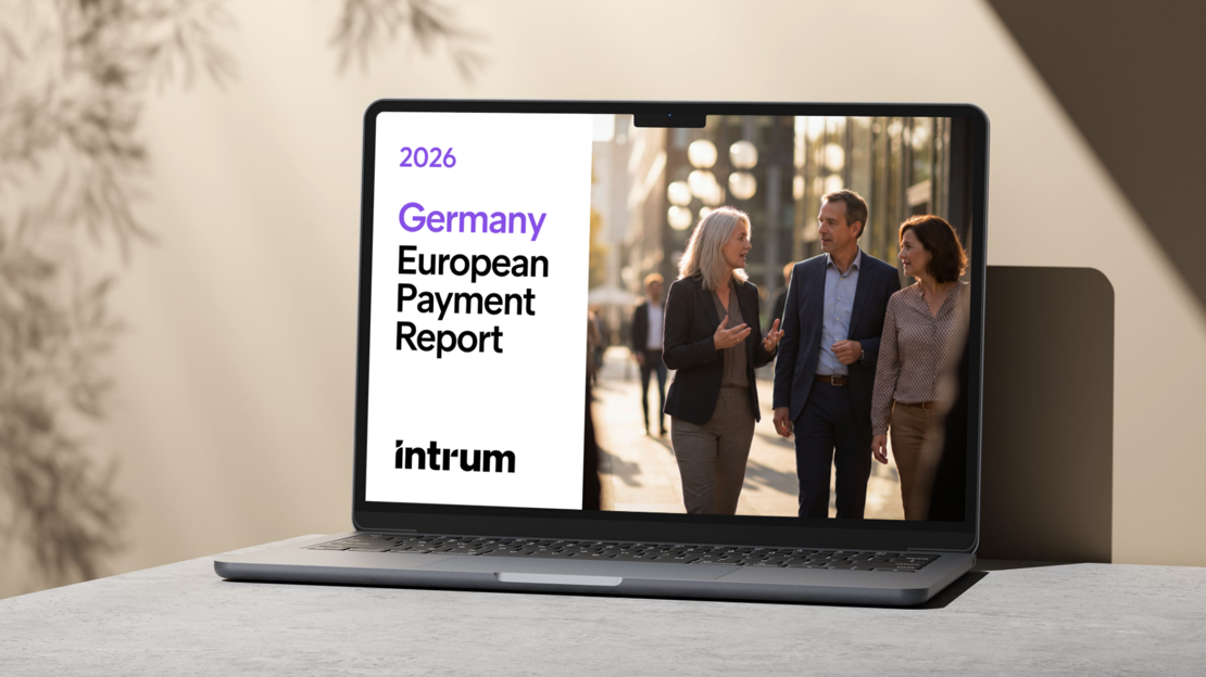 European Payment Report 2026 