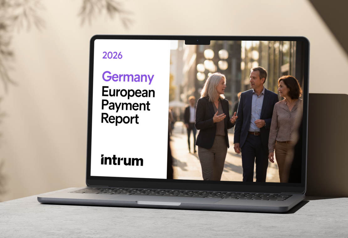 European Payment Report 2026 - Germany