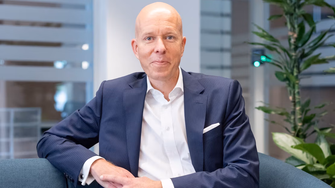 Marc Knothe im Interview mit Energie & Management 