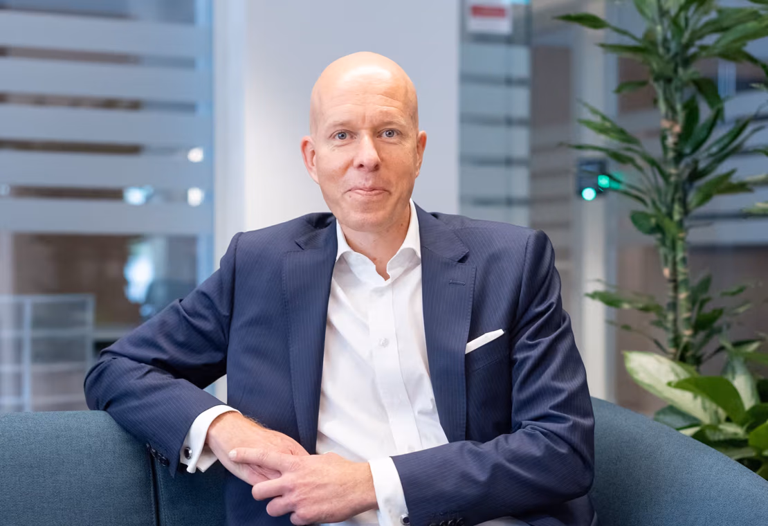 Marc Knothe im Interview mit Energie & Management 