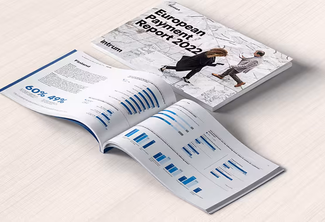 European Payment Report 2022
