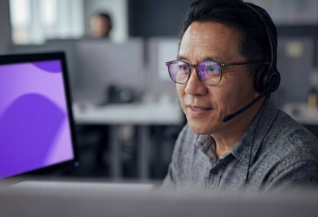 Berufsbild Call Center – eine Arbeit mit Bedeutung 