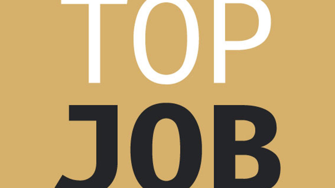 Intrum Deutschland erhält „Top Job 2026“-Siegel für herausragende Arbeitgeberqualität