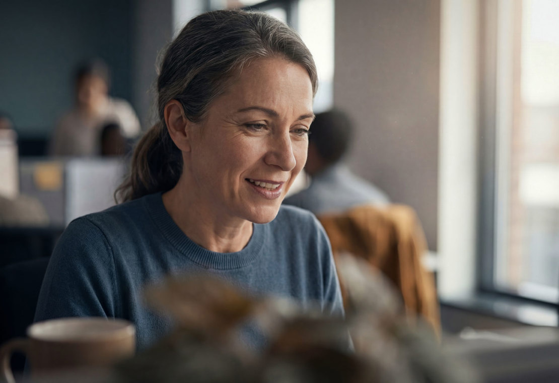 Logg inn og få oversikt