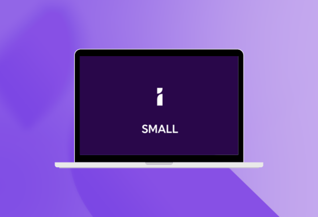 Small