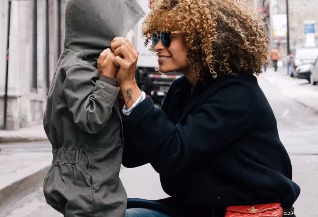 Den Kindern zuliebe - Finanzbildung in schwierigen Zeiten