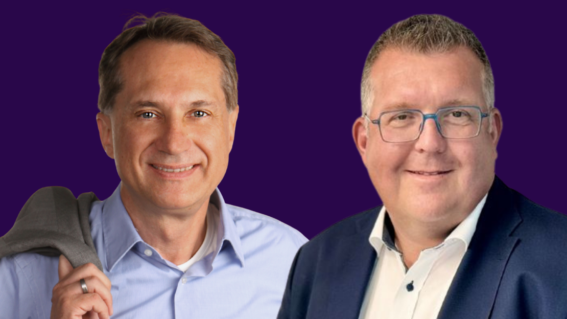 Intrum Deutschland auf der BDEW Forderungsmanagement 2026